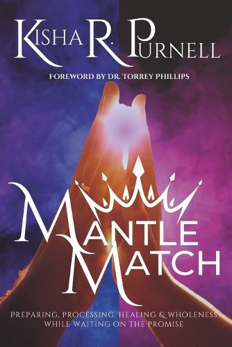 Cover image for Mantle Match