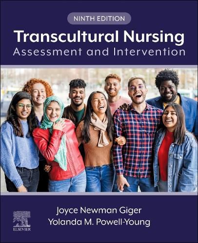 Transcultural Nursing