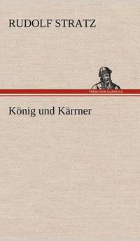 Cover image for Konig Und Karrner