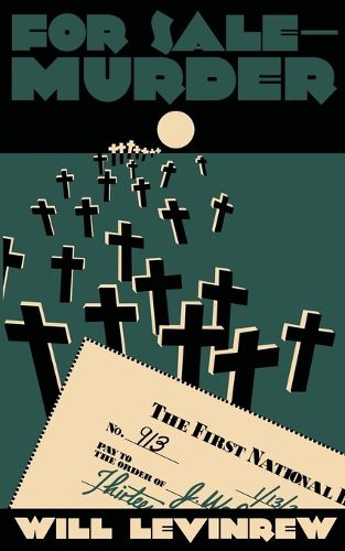 Cover image for For Sale-Murder