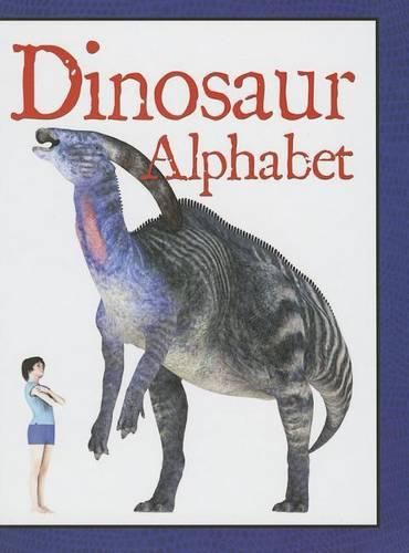 Dinosaur Alphabet