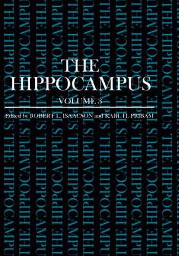 The Hippocampus