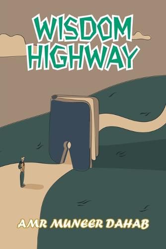 Cover image for Wisdom Highway