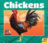 Cover image for Chickens