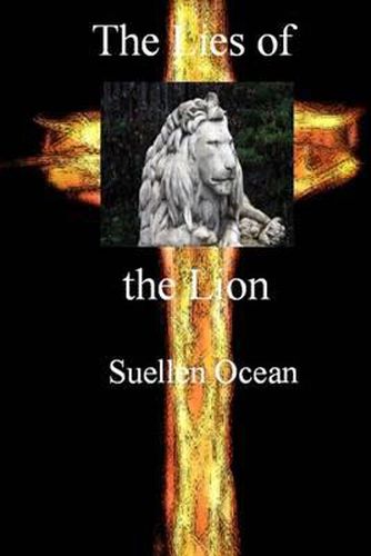 Cover image for The Lies of the Lion