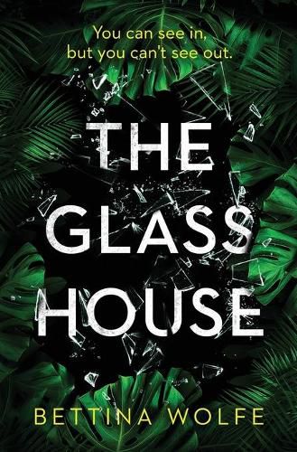 Cover image for The Glass House