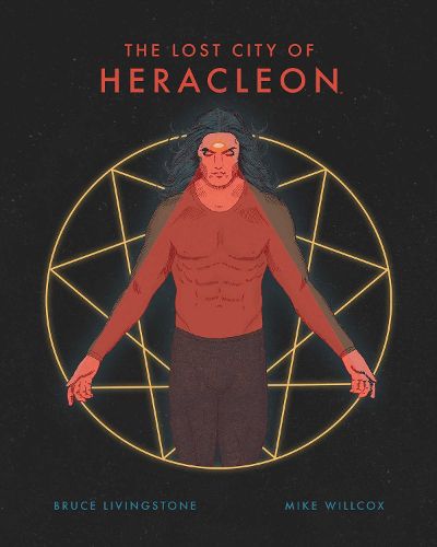 Cover image for The Lost City of Heracleon