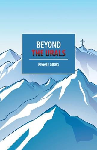 Cover image for Beyond the Urals