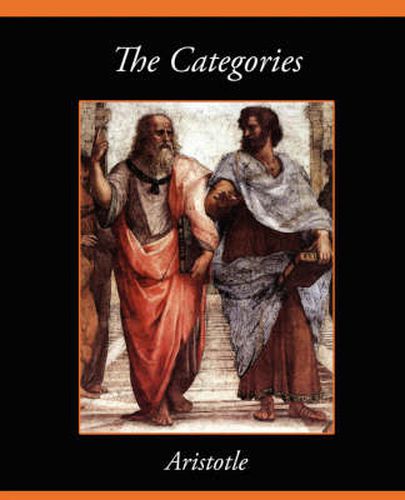 Cover image for The Categories