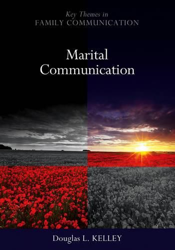 Cover image for Marital Communication