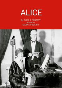 Cover image for Alice