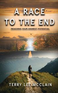 Cover image for A Race to the End