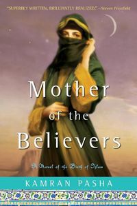 Cover image for Mother Of The Believers