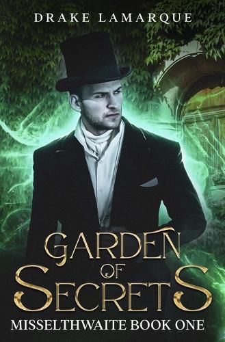 Garden of Secrets