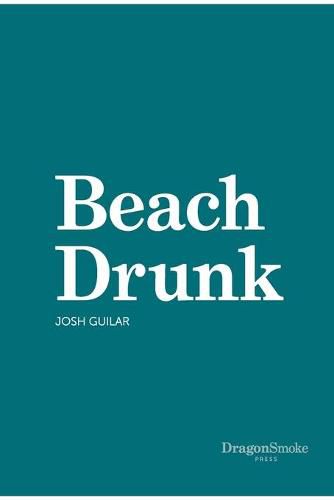 Cover image for Beach Drunk