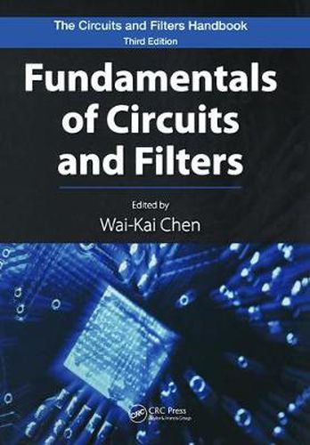 Cover image for Fundamentals of Circuits and Filters