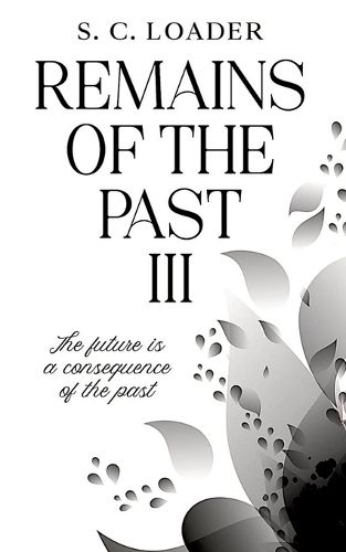 Cover image for Remains of the past III