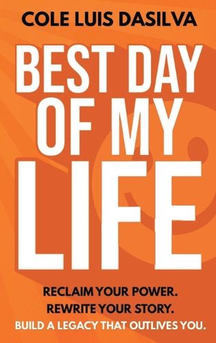 Cover image for Best Day of My Life