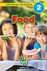 Cover image for Food: I Can Help Save Earth (Engaging Readers, Level 2)