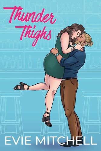 Cover image for Thunder Thighs