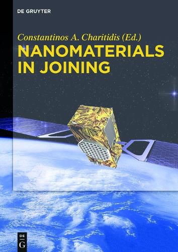 Cover image for Nanomaterials in Joining