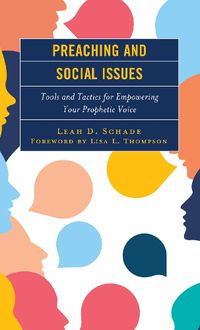 Cover image for Preaching and Social Issues