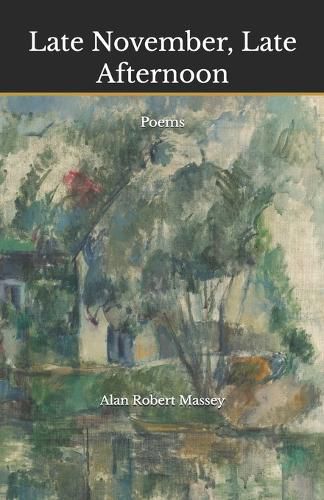 Cover image for Late November, Late Afternoon