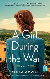 Cover image for A Girl During the War