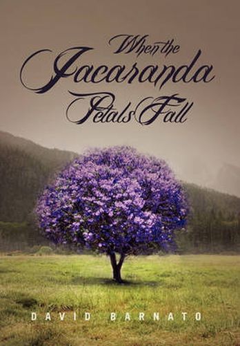 Cover image for When the Jacaranda Petals Fall