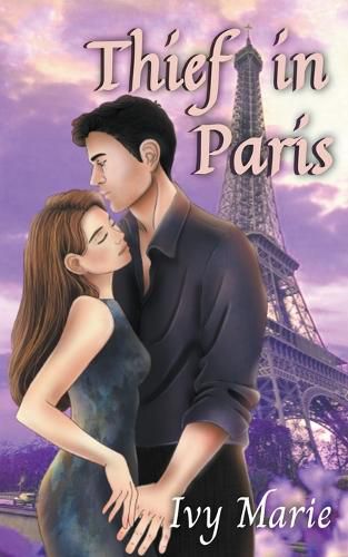 Cover image for Thief in Paris