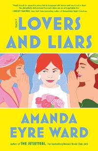 Cover image for Lovers and Liars