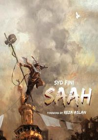 Cover image for Saah