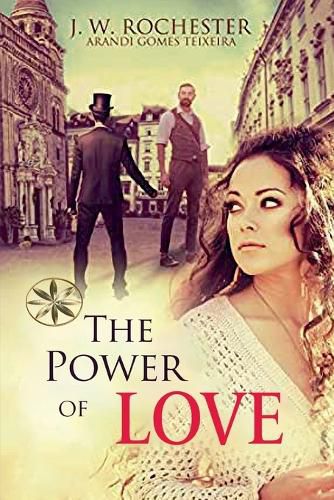 Cover image for The Power of Love
