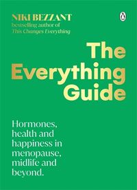 Cover image for The Everything Guide