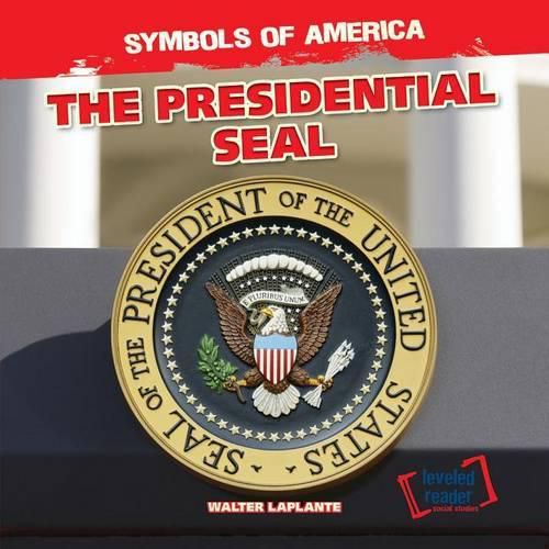 Cover image for The Presidential Seal