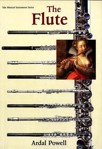 Cover image for The Flute