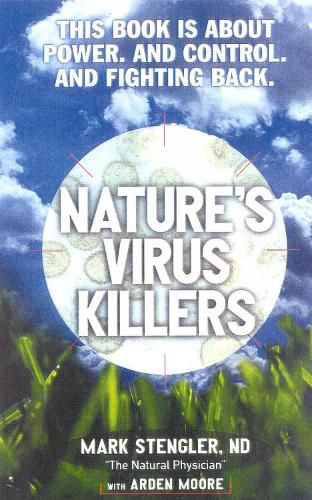 Cover image for Nature's Virus Killers