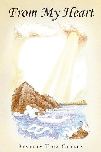 Cover image for From My Heart