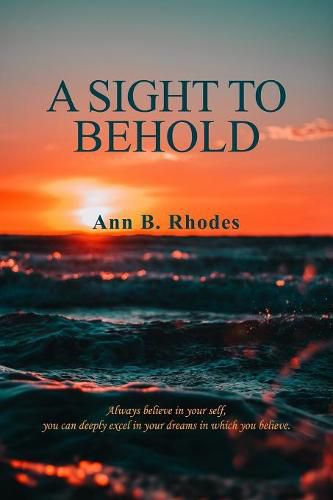 Cover image for A Sight to Behold