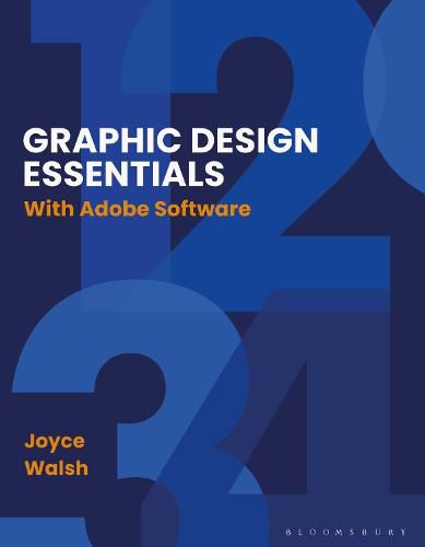 Cover image for Graphic Design Essentials: With Adobe Software