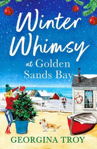 Cover image for Winter Whimsy at Golden Sands Bay