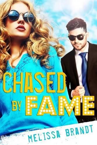 Cover image for Chased by Fame