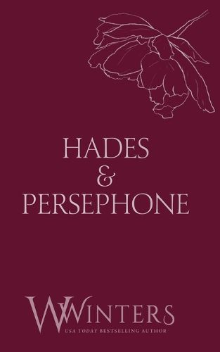 Cover image for Hades & Persephone