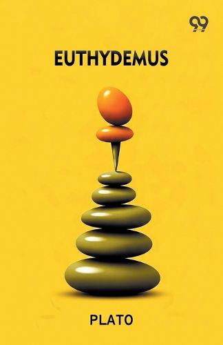 Cover image for Euthydemus