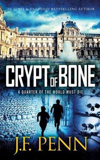 Cover image for Crypt of Bone