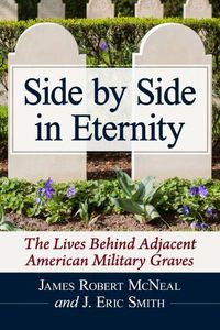 Cover image for Side by Side in Eternity