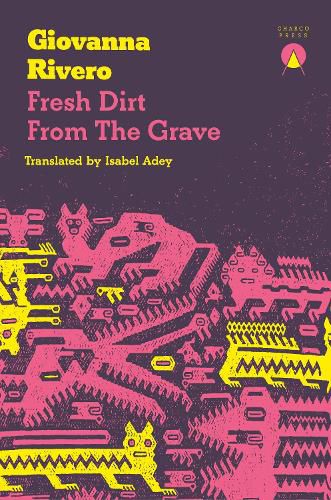 Cover image for Fresh Dirt from the Grave