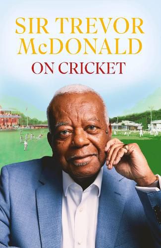Cover image for On Cricket