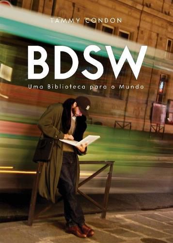 Cover image for Bdsw: Uma Biblioteca para o Mundo