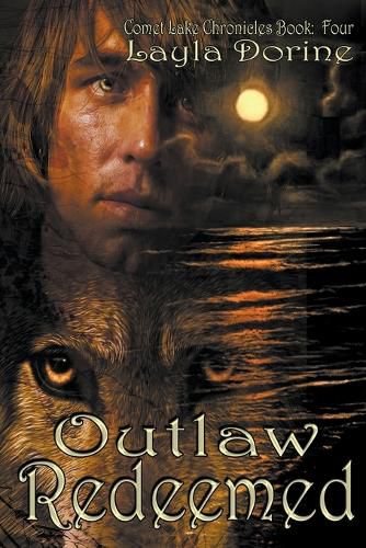 Cover image for Outlaw Redeemed